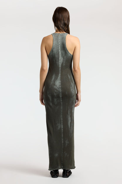 Women Marbella Maxi Dress - COTTON CITIZEN
