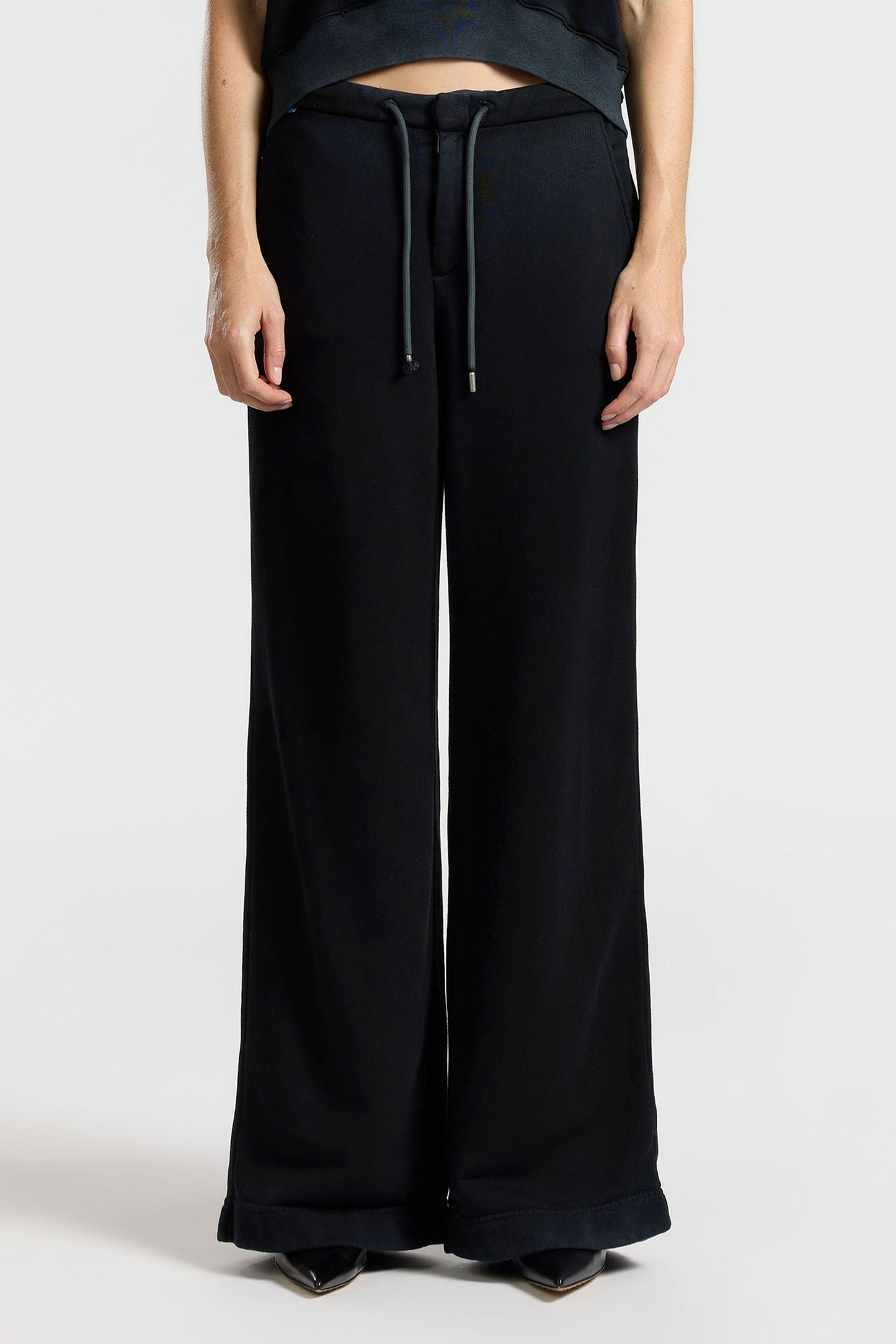 Women Geneva Pant - COTTON CITIZEN