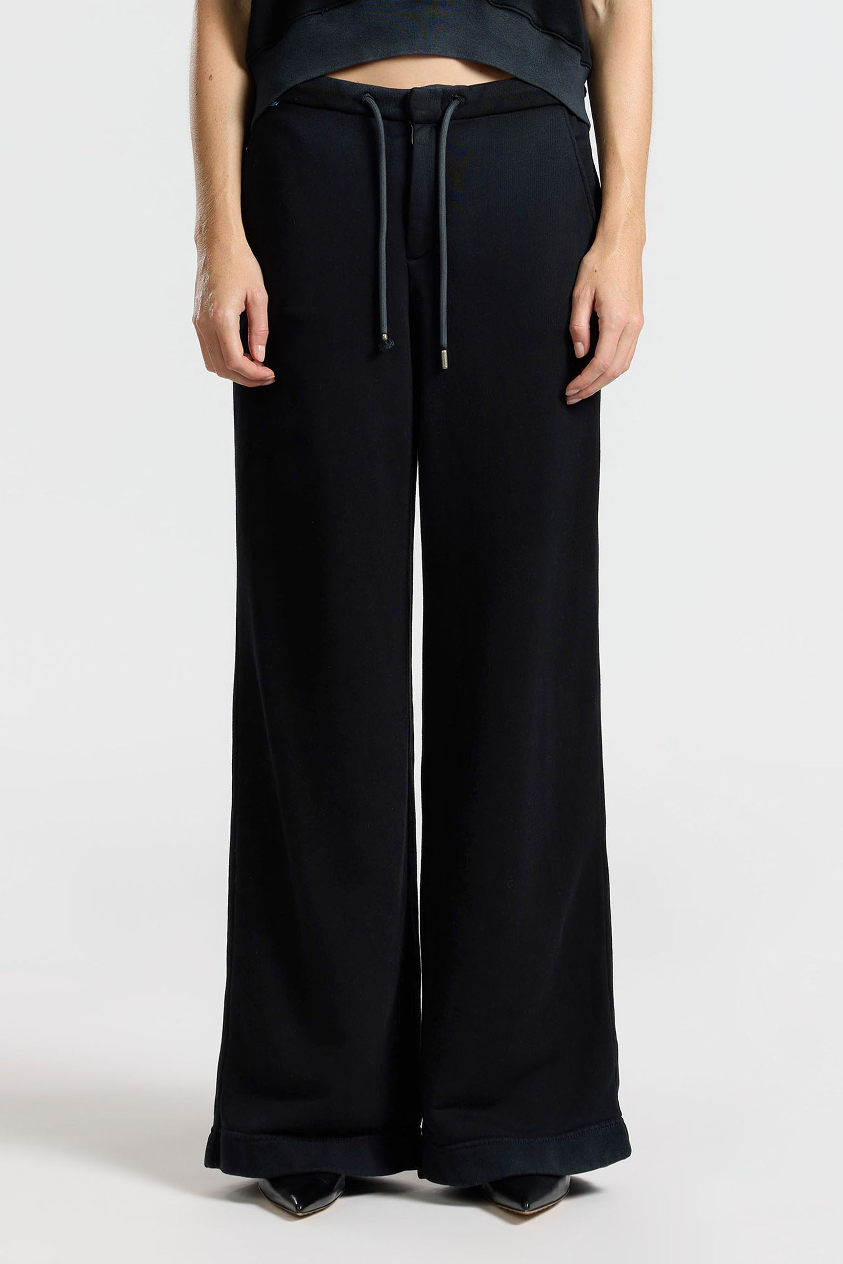 Women Geneva Pant - COTTON CITIZEN