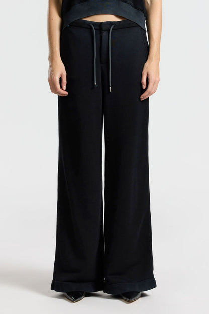Women Geneva Pant - COTTON CITIZEN