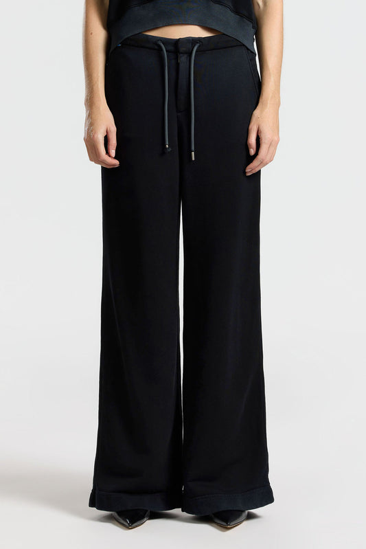 Women Geneva Pant - COTTON CITIZEN
