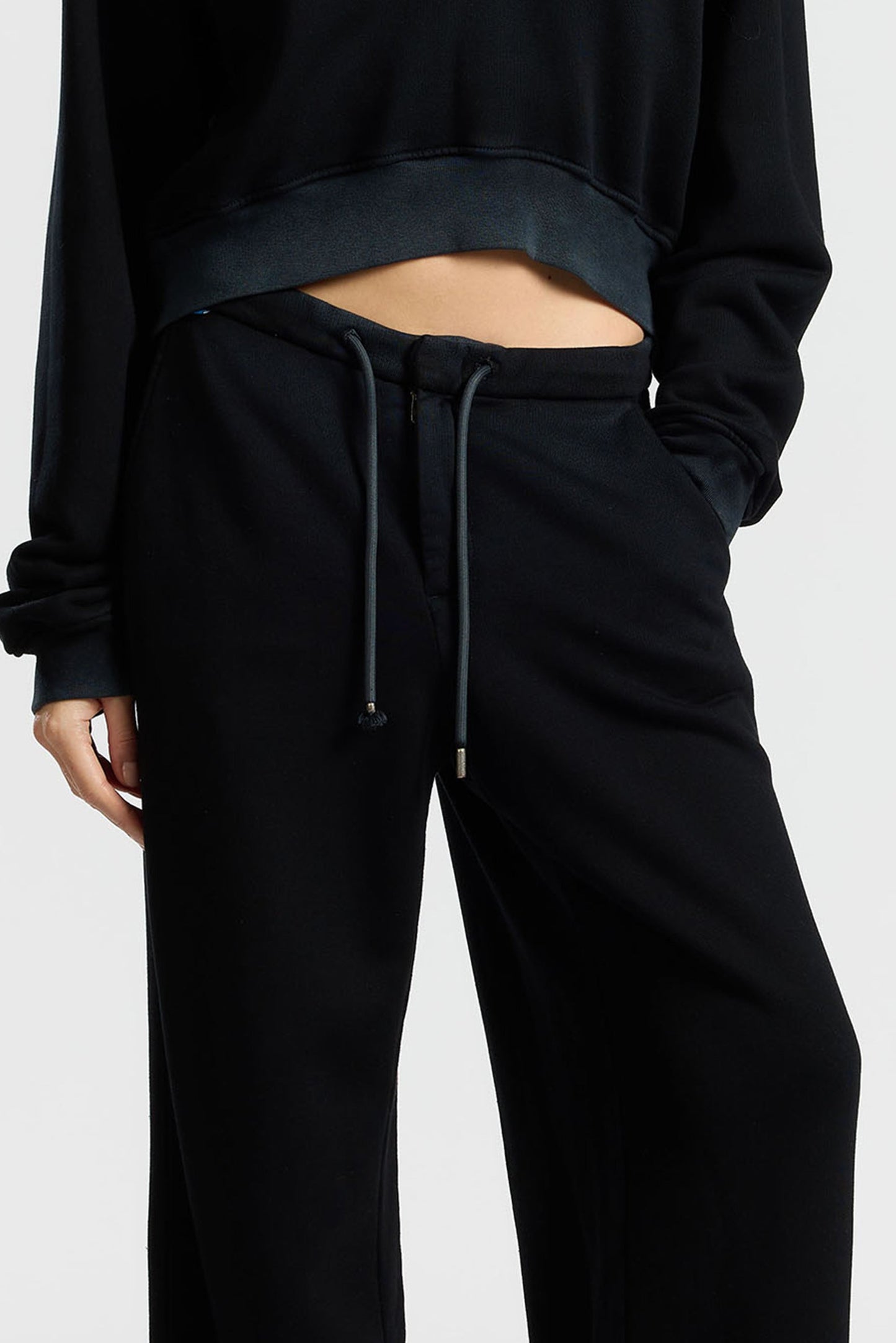 Women Geneva Pant - COTTON CITIZEN