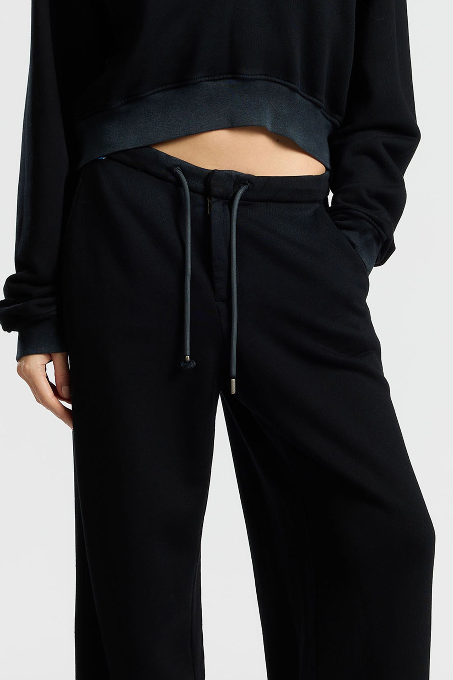 Women Geneva Pant - COTTON CITIZEN