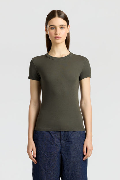 Women Verona Tee - COTTON CITIZEN