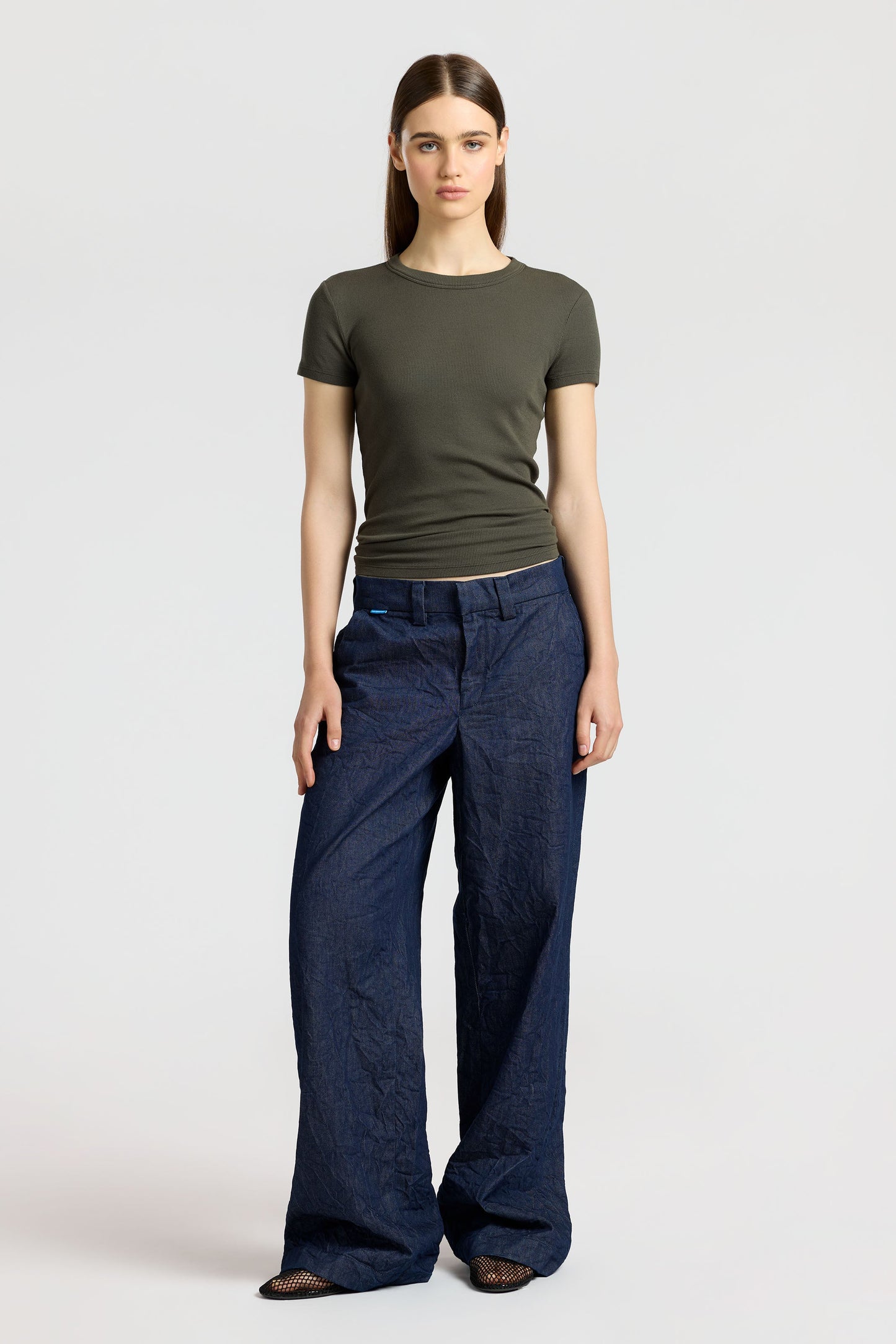 Women Verona Tee - COTTON CITIZEN