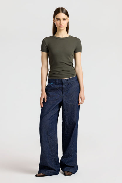 Women Verona Tee - COTTON CITIZEN