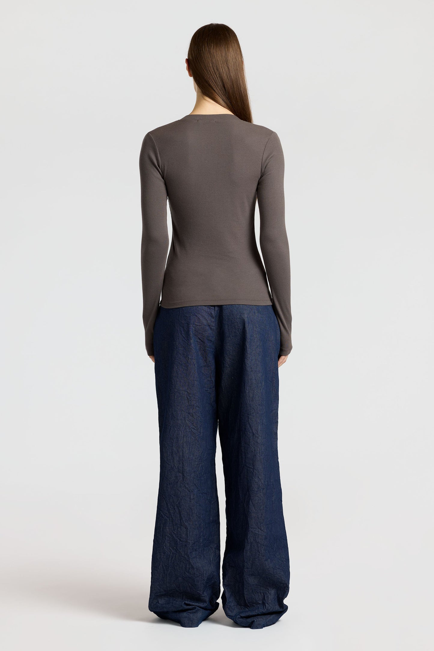 Women Verona Henley - COTTON CITIZEN