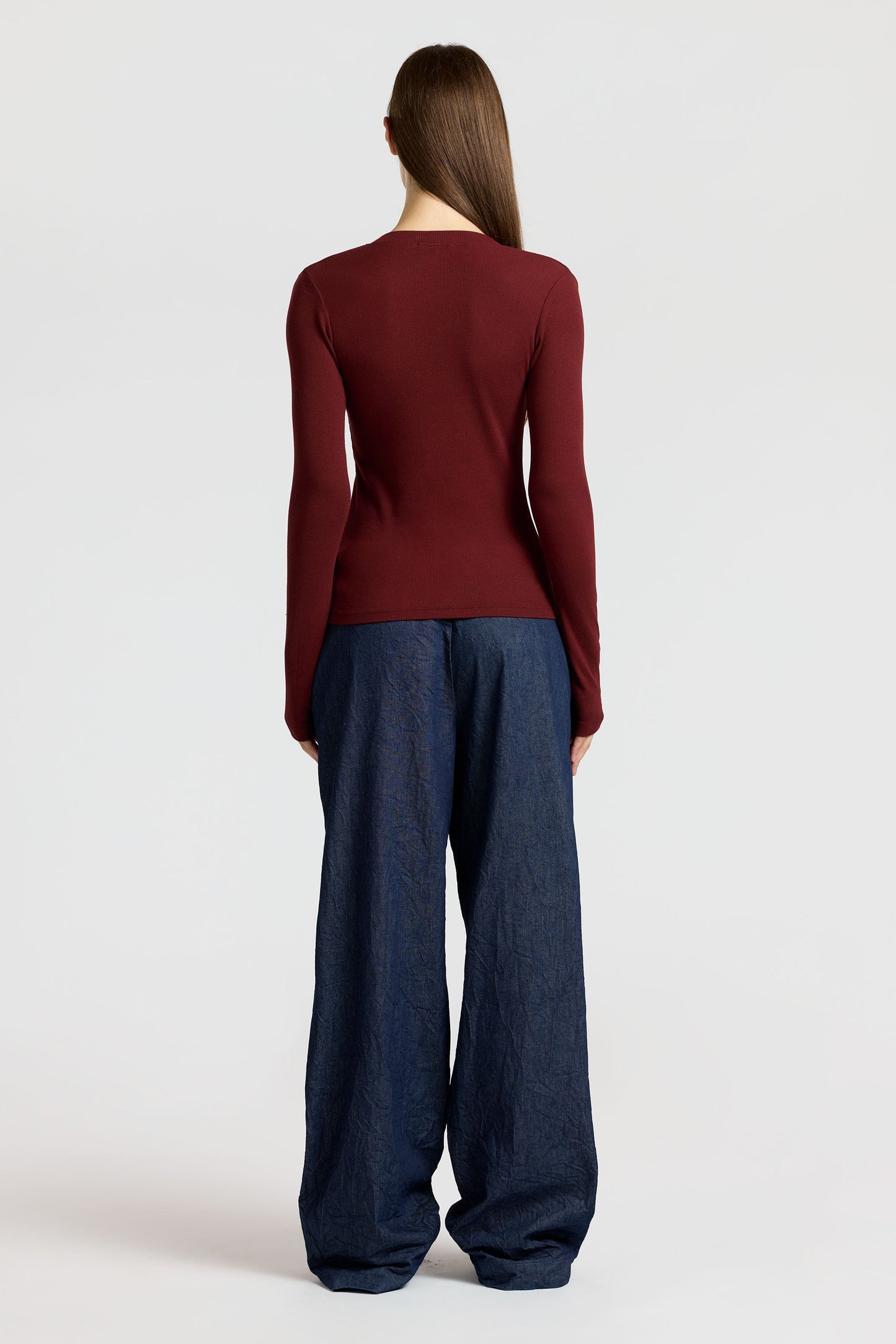 Women Verona Henley - COTTON CITIZEN
