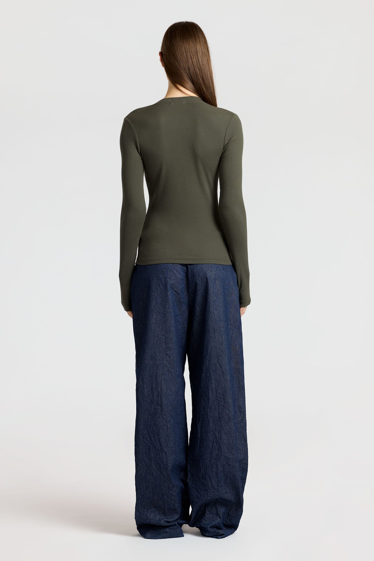 Women Verona Henley - COTTON CITIZEN