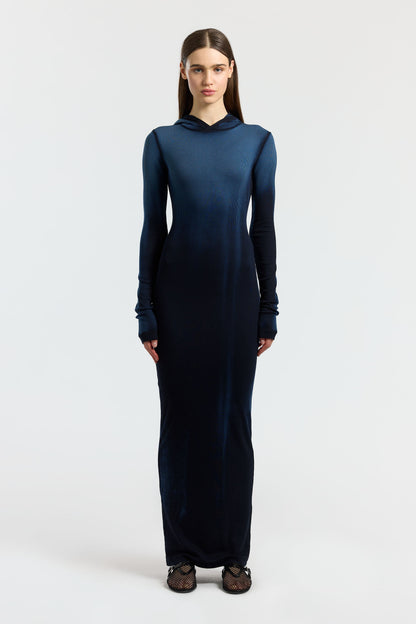 Women Verona Hoodie Dress - COTTON CITIZEN