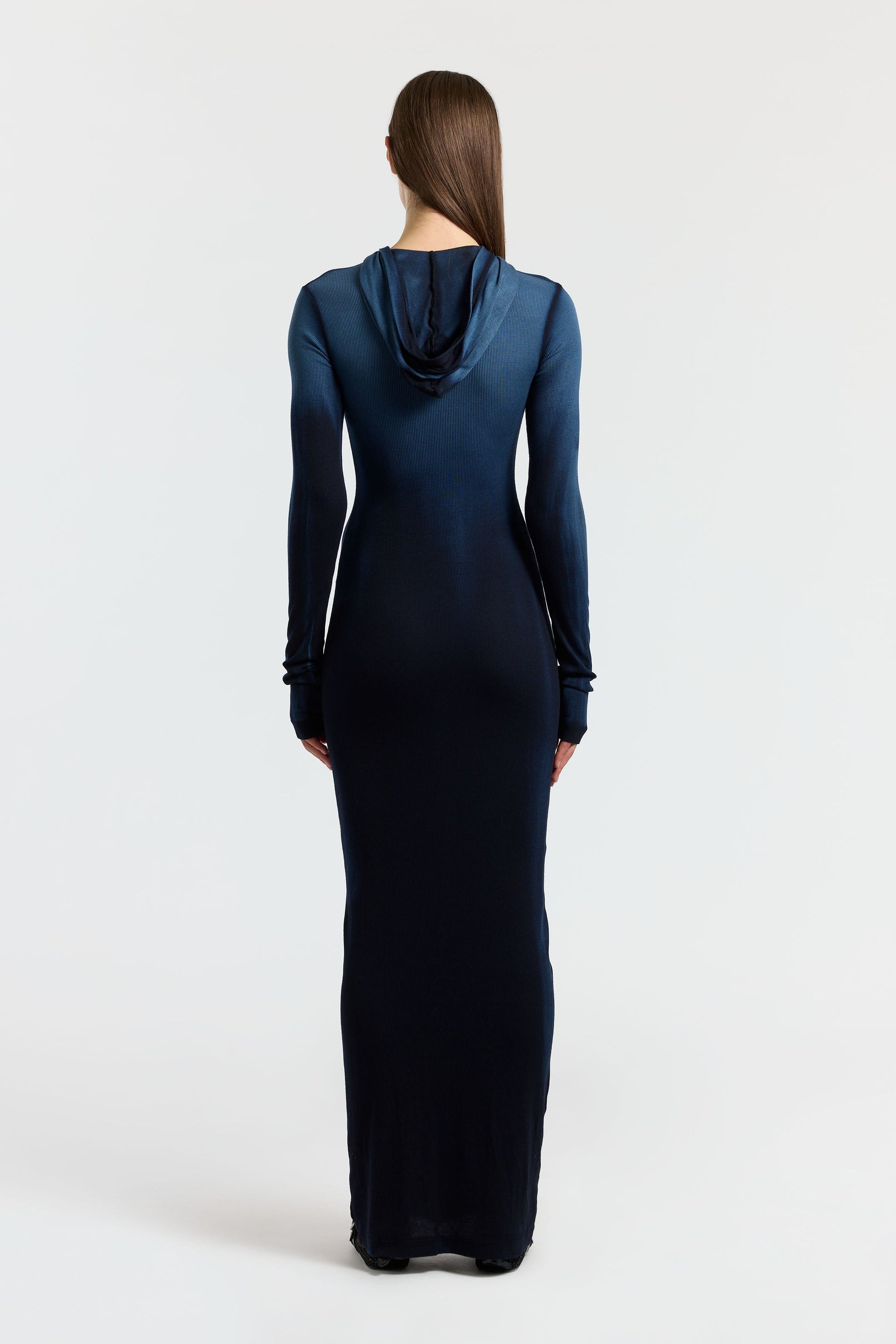 Women Verona Hoodie Dress - COTTON CITIZEN