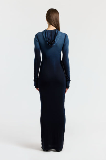 Women Verona Hoodie Dress - COTTON CITIZEN