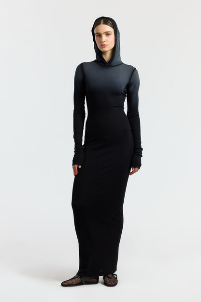 Women Verona Hoodie Dress - COTTON CITIZEN