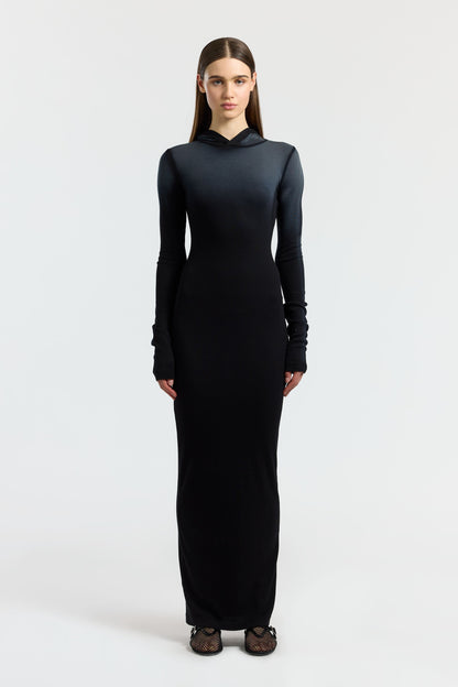 Women Verona Hoodie Dress - COTTON CITIZEN