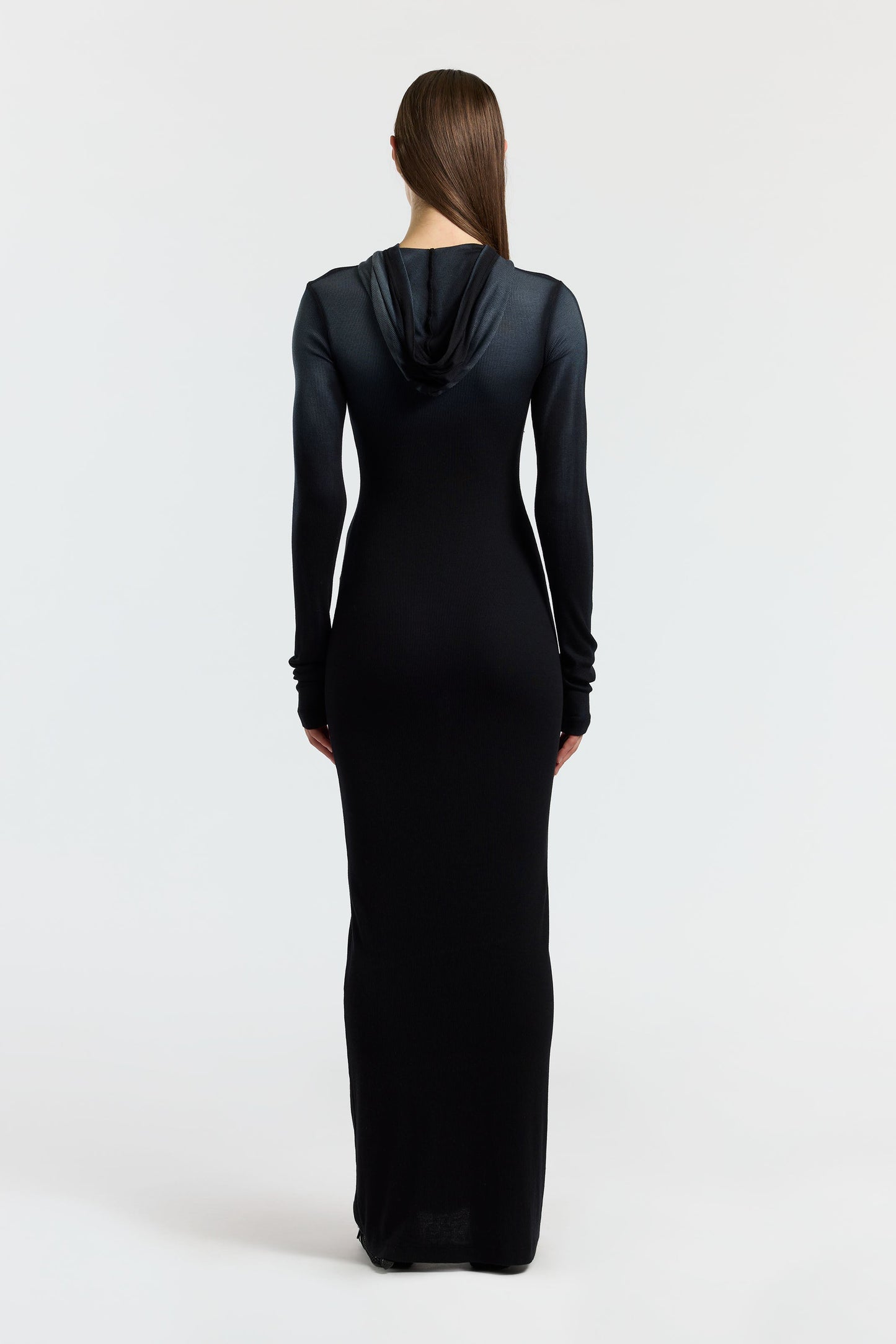Women Verona Hoodie Dress - COTTON CITIZEN