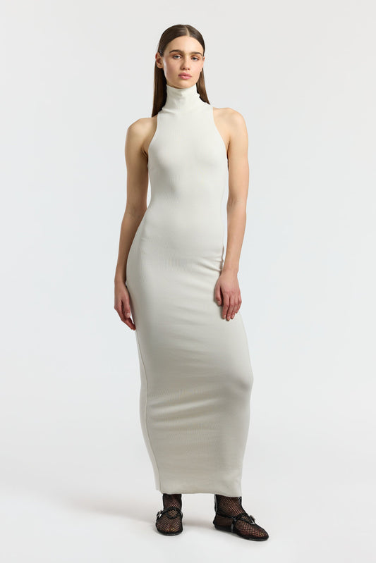 Women Verona Sleeveless Maxi Dress - COTTON CITIZEN