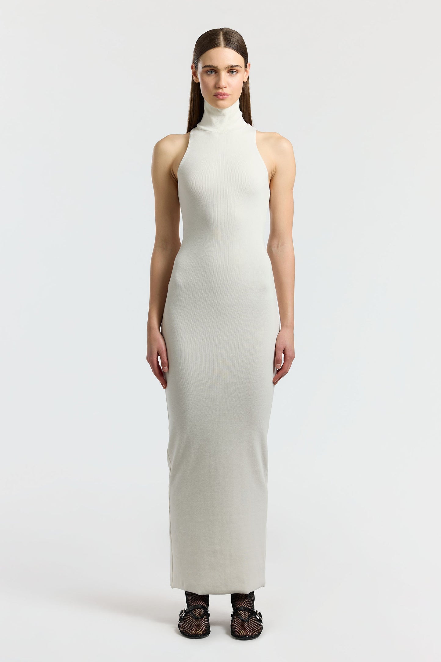 Women Verona Sleeveless Maxi Dress - COTTON CITIZEN
