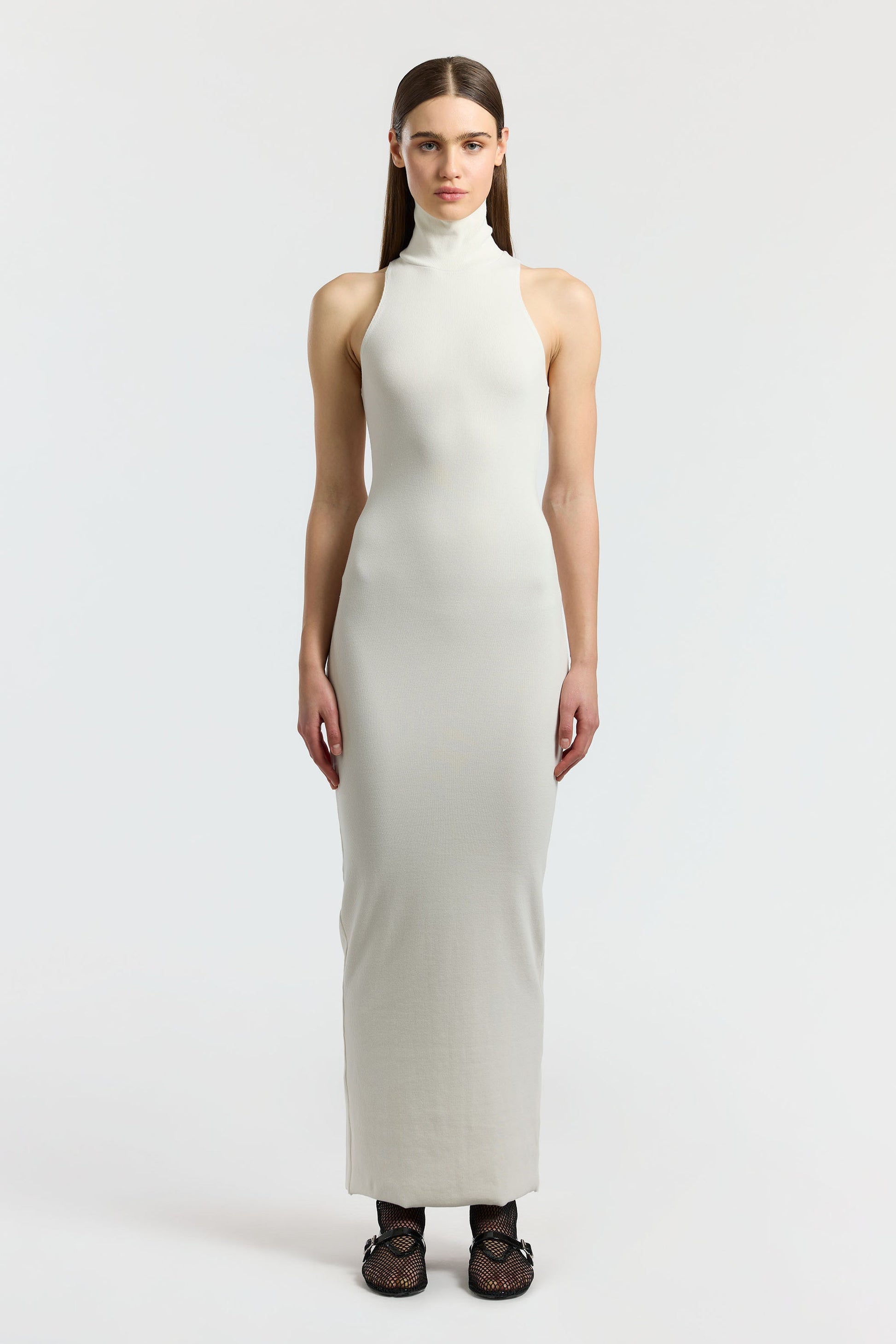 Women Verona Sleeveless Maxi Dress - COTTON CITIZEN
