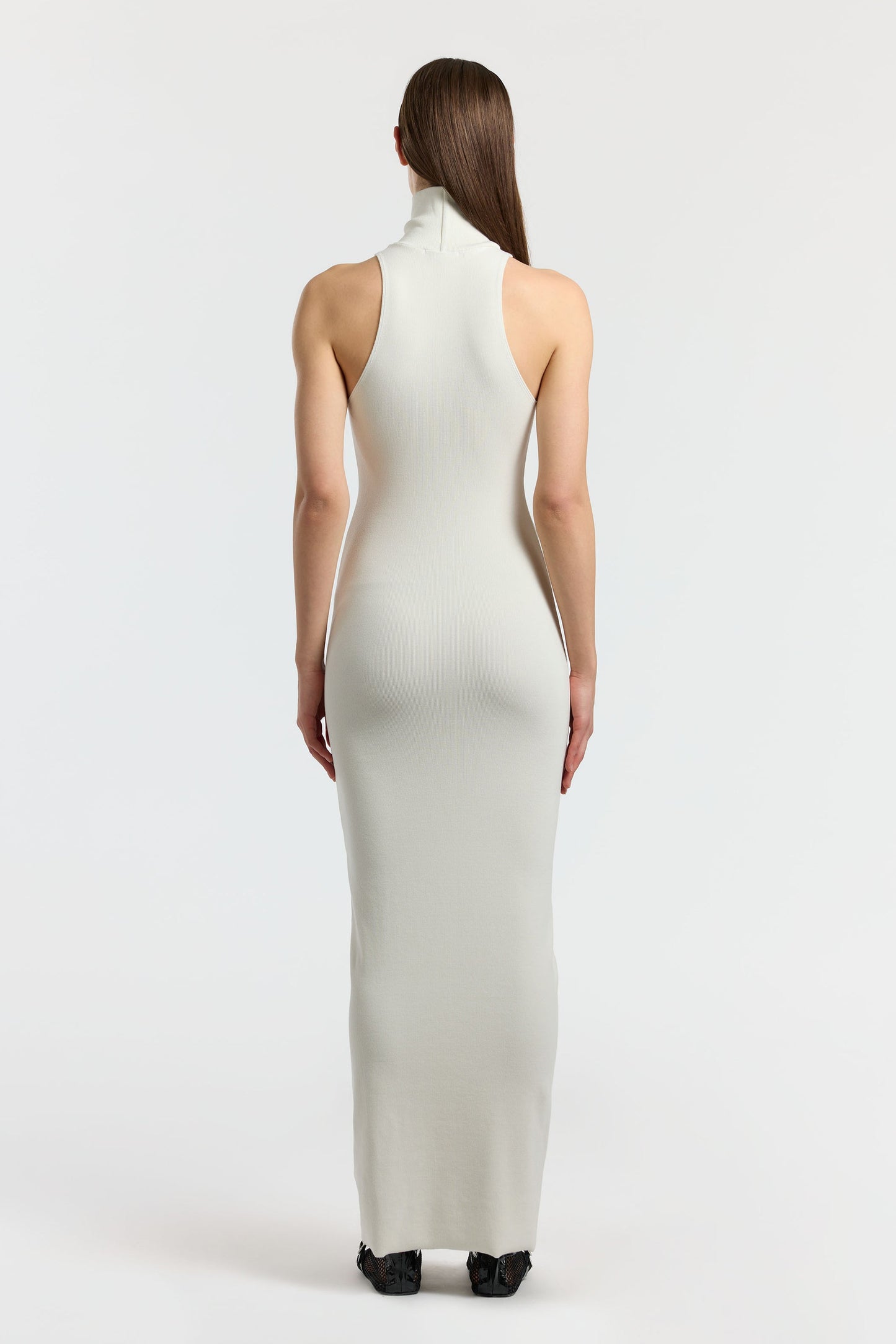 Women Verona Sleeveless Maxi Dress - COTTON CITIZEN