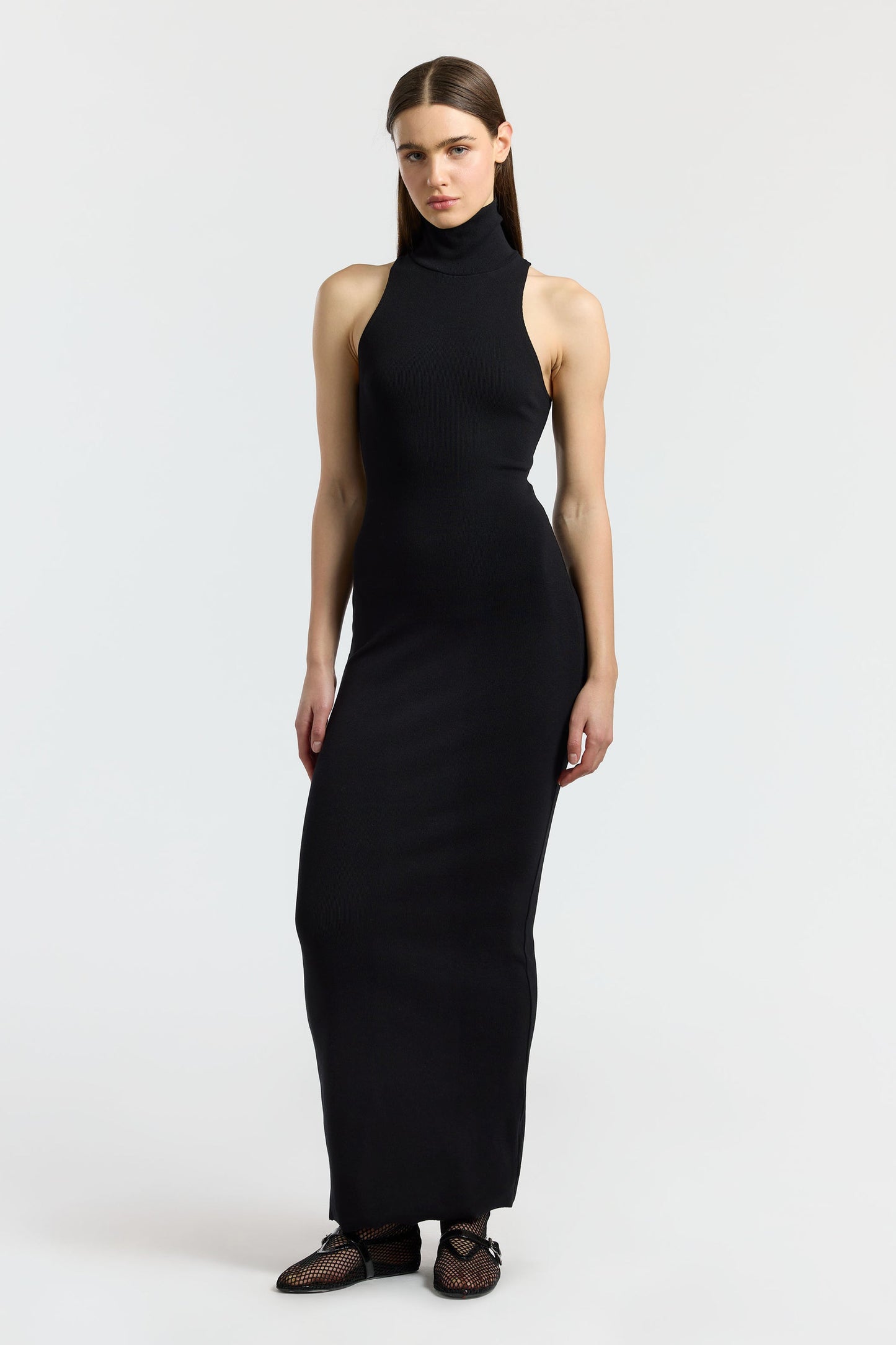 Women Verona Sleeveless Maxi Dress - COTTON CITIZEN