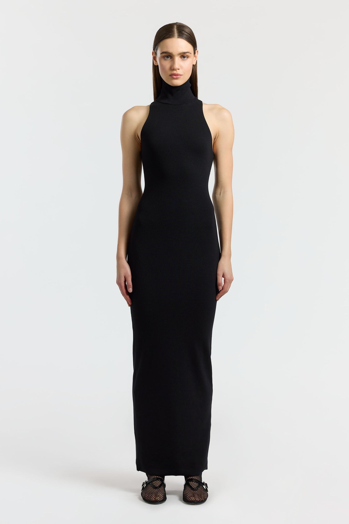 Women Verona Sleeveless Maxi Dress - COTTON CITIZEN