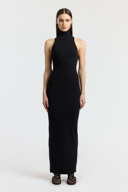 Women Verona Sleeveless Maxi Dress - COTTON CITIZEN