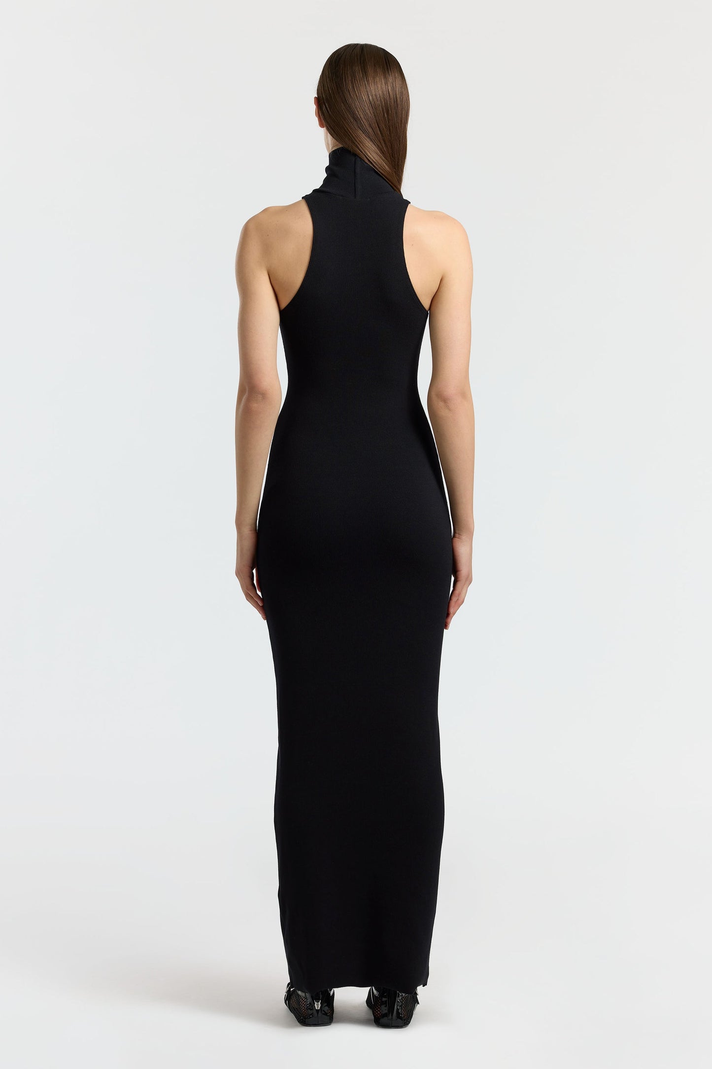 Women Verona Sleeveless Maxi Dress - COTTON CITIZEN