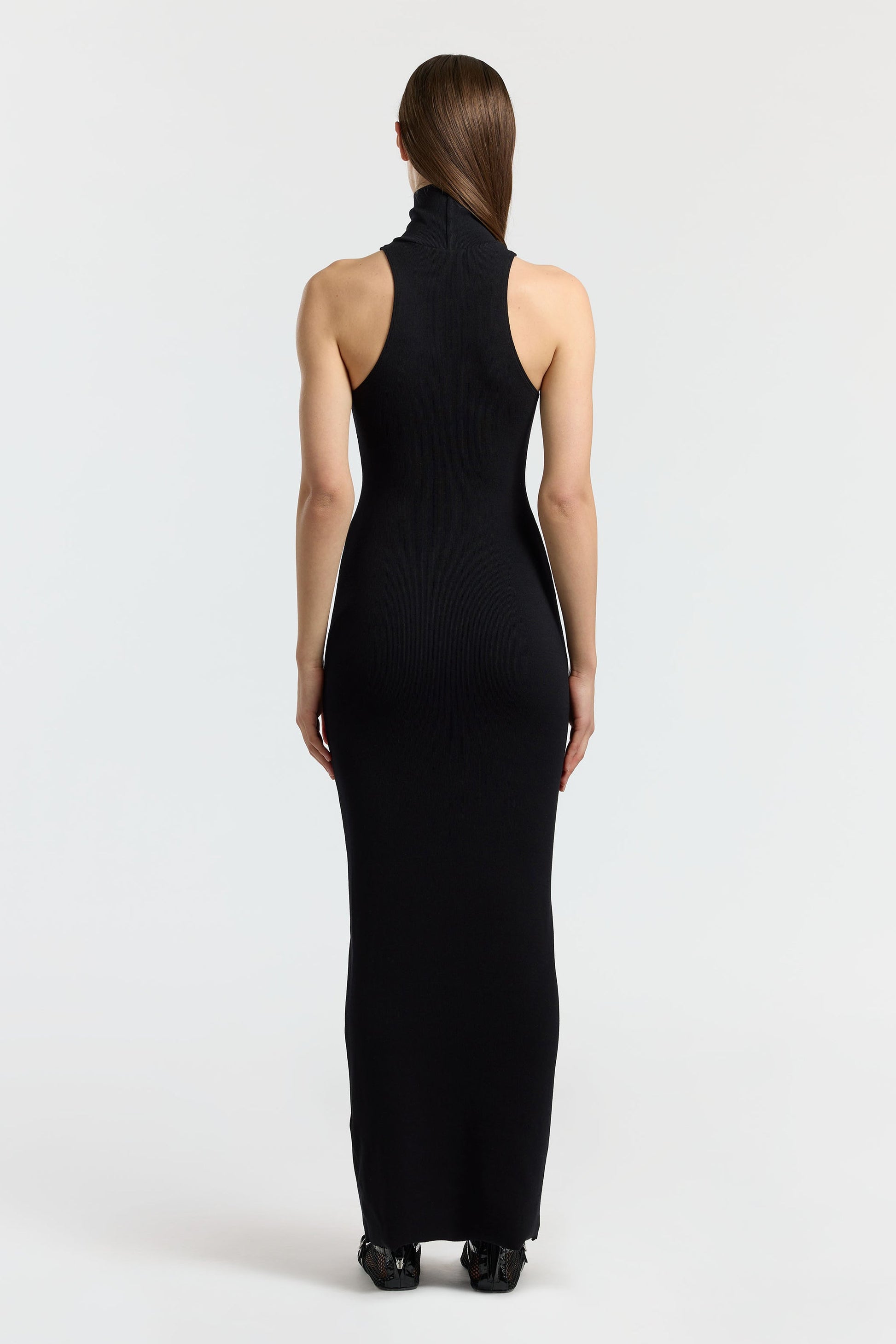 Women Verona Sleeveless Maxi Dress - COTTON CITIZEN