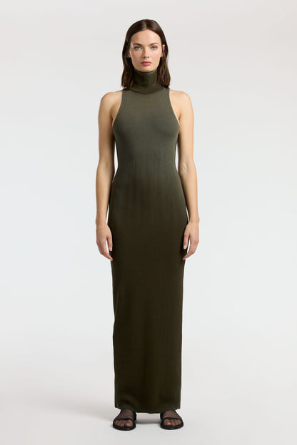 Women Verona Sleeveless Maxi Dress - COTTON CITIZEN