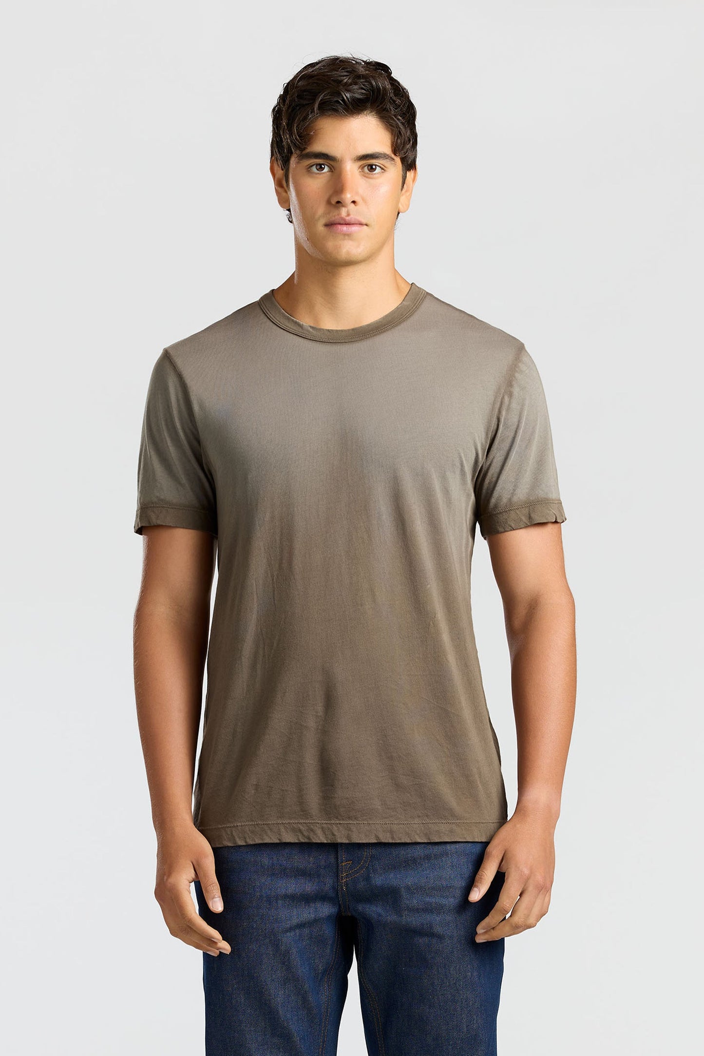 Men Prince Tee - COTTON CITIZEN
