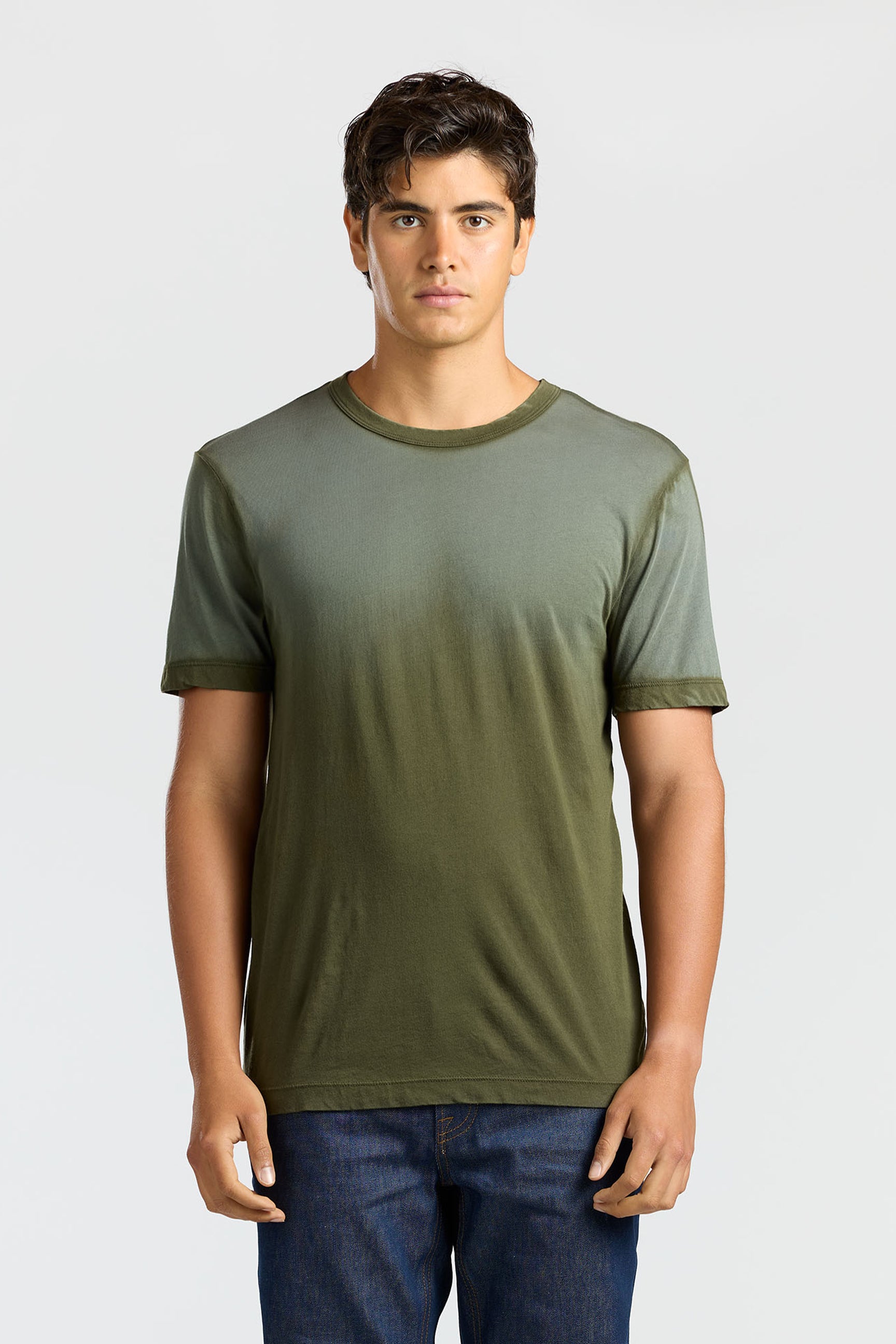 Men Prince Tee - COTTON CITIZEN