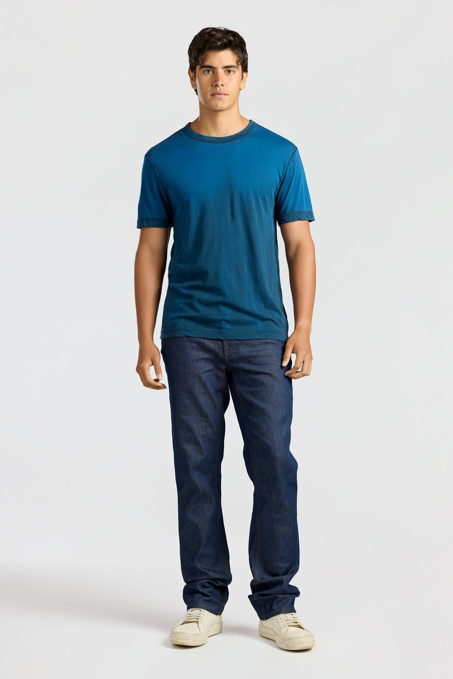 Men Prince Tee - COTTON CITIZEN