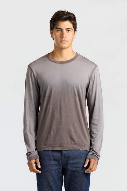 Men Prince Long Sleeve Shirt - COTTON CITIZEN