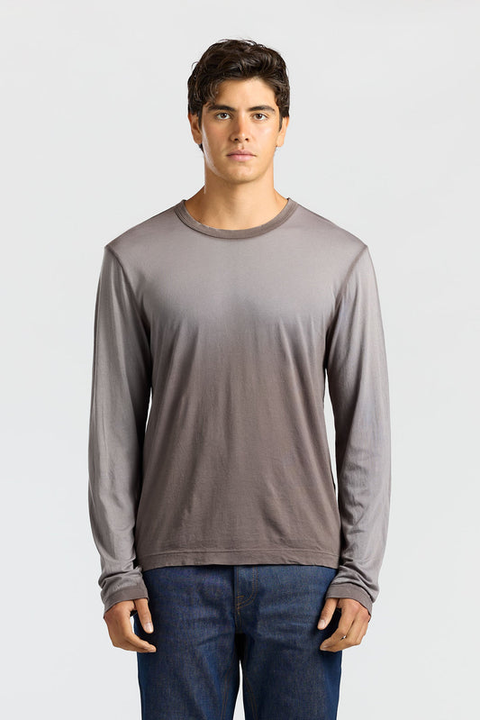 Men Prince Long Sleeve Shirt - COTTON CITIZEN