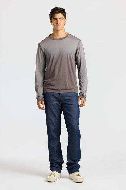 Men Prince Long Sleeve Shirt - COTTON CITIZEN