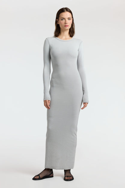 Women Verona Crewneck Maxi Dress - COTTON CITIZEN