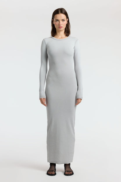 Women Verona Crewneck Maxi Dress - COTTON CITIZEN