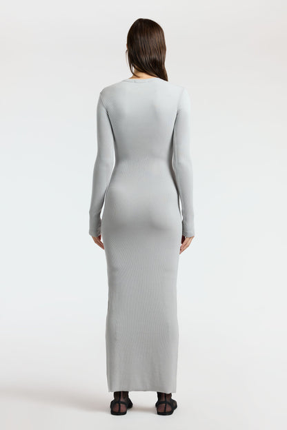 Women Verona Crewneck Maxi Dress - COTTON CITIZEN