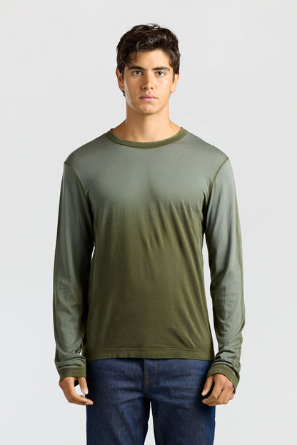 Men Prince Long Sleeve Shirt - COTTON CITIZEN