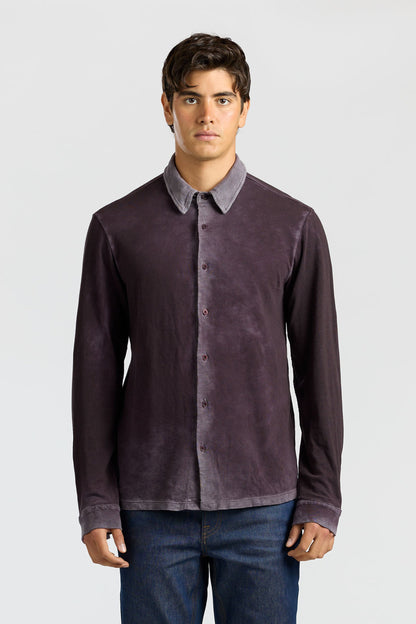 Men Presley Buttondown - COTTON CITIZEN