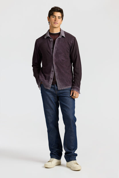 Men Presley Buttondown - COTTON CITIZEN