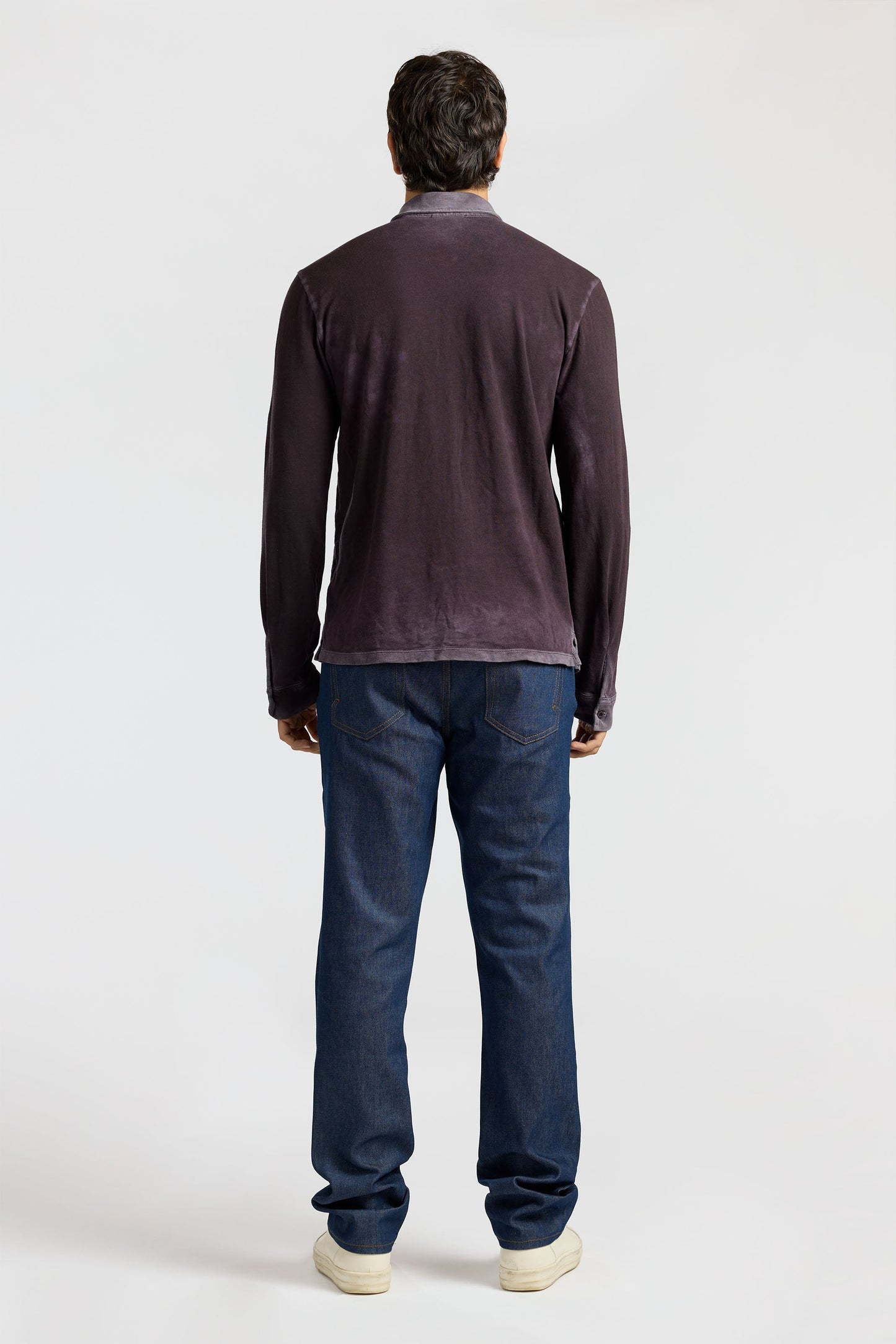 Men Presley Buttondown - COTTON CITIZEN