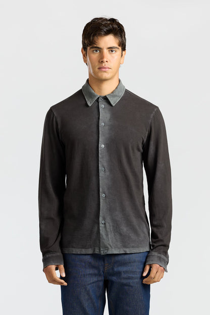 Men Presley Buttondown - COTTON CITIZEN