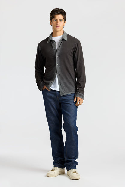 Men Presley Buttondown - COTTON CITIZEN