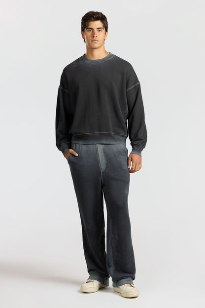 Men Boston Crew - COTTON CITIZEN