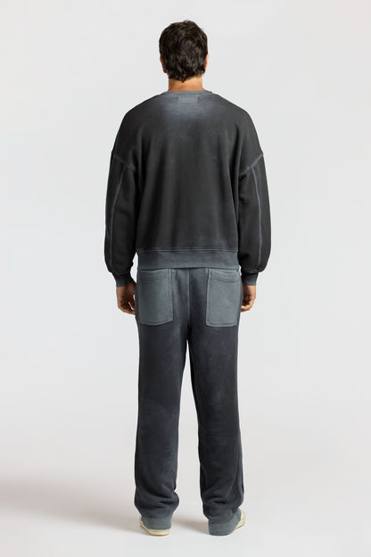 Men Boston Crew - COTTON CITIZEN