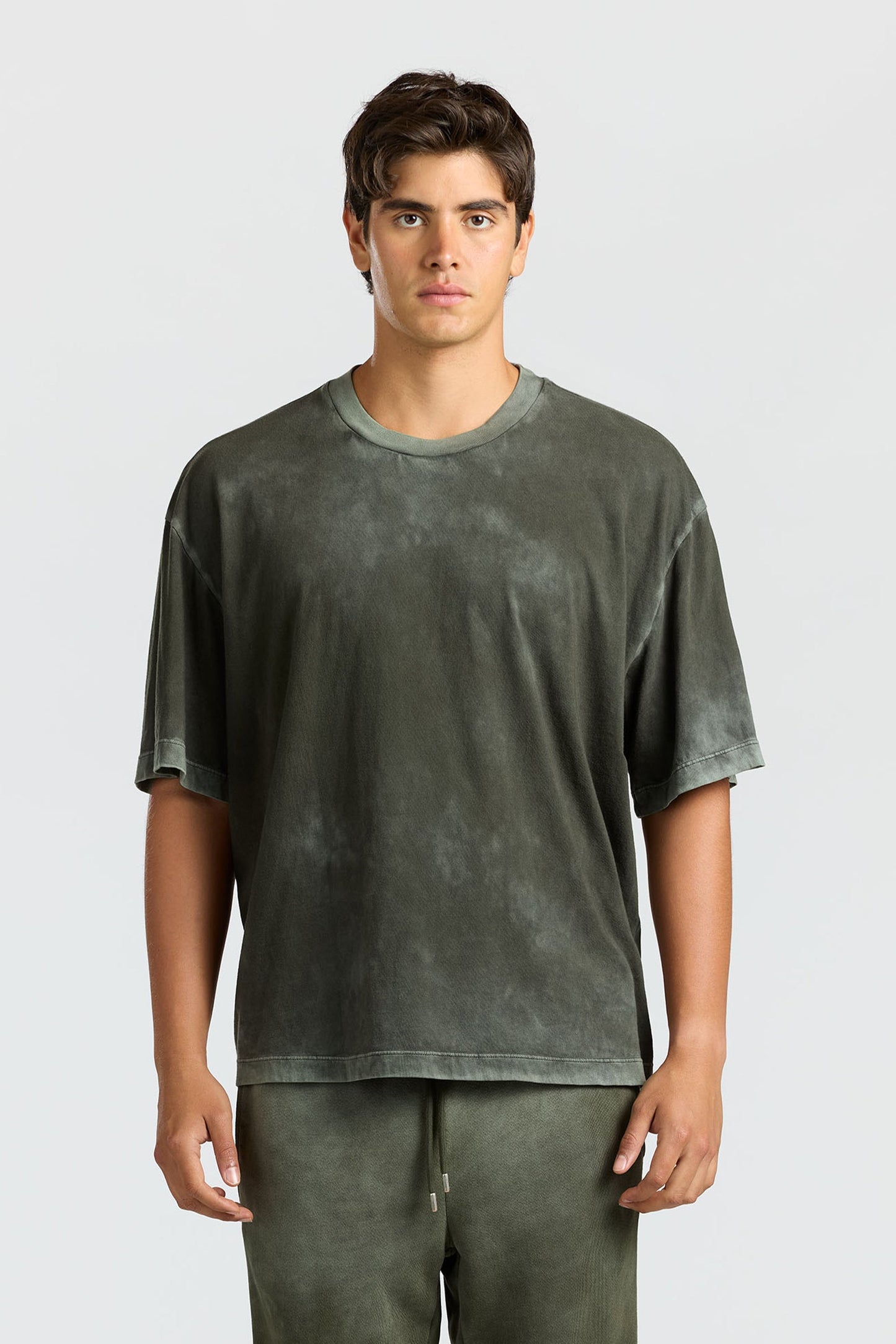 Men Bowie Tee - COTTON CITIZEN