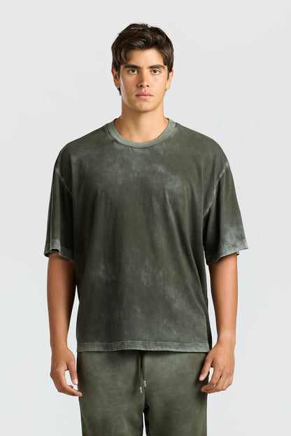 Men Bowie Tee - COTTON CITIZEN