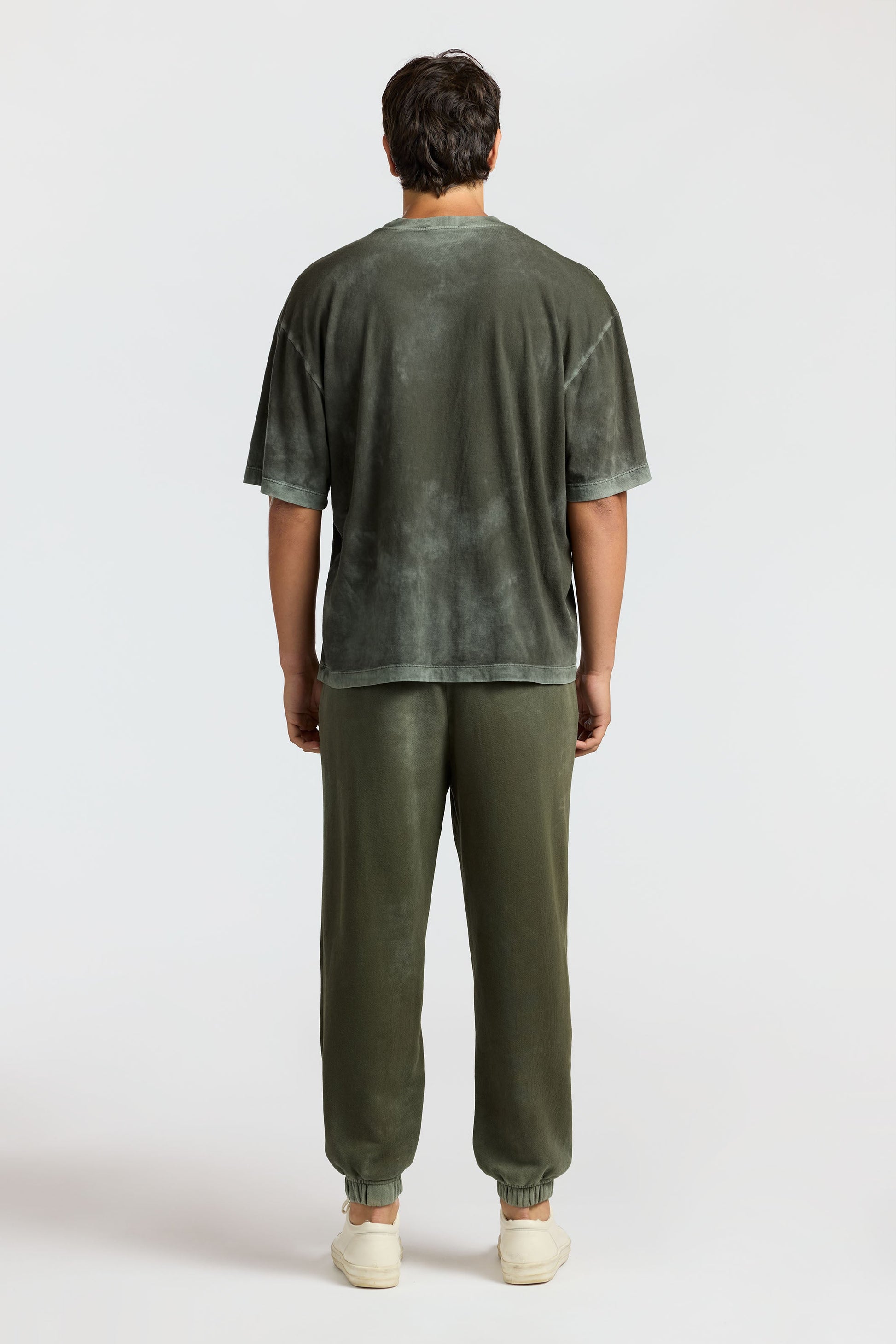 Men Bowie Tee - COTTON CITIZEN