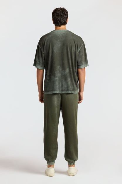 Men Bowie Tee - COTTON CITIZEN